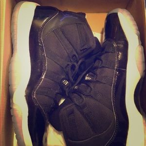 Jordan’s 11 Retro
